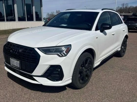 ������ Audi Q3