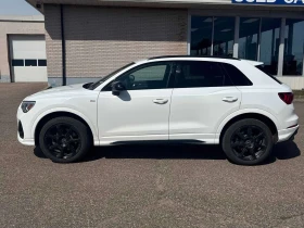 Audi Q3 PROGRESSIV S LINE BLACK OPTIC | Mobile.bg � ����� ������ 2