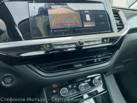 Opel Grandland X Business 1.2 Turbo (130hp) MT6 | Mobile.bg � ����� ������ 15