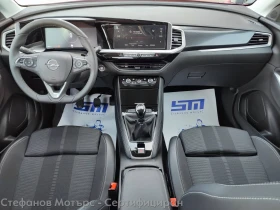Opel Grandland X Business 1.2 Turbo (130hp) MT6 | Mobile.bg � ����� ������ 11