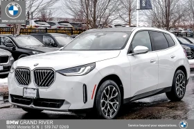 ������ BMW X3