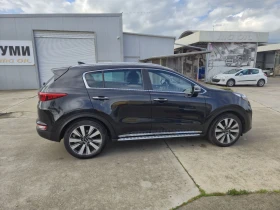 Kia Sportage 1.7 | Mobile.bg � ����� ������ 3