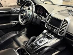 Porsche Cayenne 3.6 AWD* PANORAMA* �������* ������* ������ ����*  | Mobile.bg � ����� ������ 7