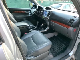 Toyota Land cruiser 3.0 - 15000 € / 29337.45 лв. - 87949732 7