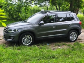VW Tiguan 2.0 TDI 140 к.с. 2015г Ръчна - 10700 € / 20927.38 лв. - 34258869 3