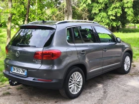 VW Tiguan 2.0 TDI 140 к.с. 2015г Ръчна - 10700 € / 20927.38 лв. - 34258869 8