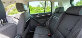 VW Tiguan 2.0 TDI 140 к.с. 2015г Ръчна - 10700 € / 20927.38 лв. - 34258869 14