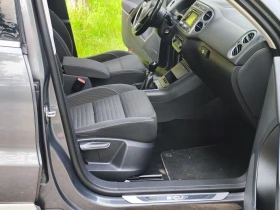 VW Tiguan 2.0 TDI 140 к.с. 2015г Ръчна - 10700 € / 20927.38 лв. - 34258869 10