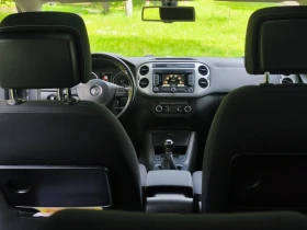 VW Tiguan 2.0 TDI 140 к.с. 2015г Ръчна - 10700 € / 20927.38 лв. - 34258869 16