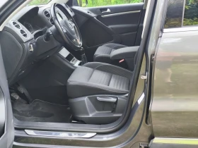 VW Tiguan 2.0 TDI 140 к.с. 2015г Ръчна - 10700 € / 20927.38 лв. - 34258869 9