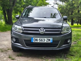 VW Tiguan 2.0 TDI 140 к.с. 2015г Ръчна - 10700 € / 20927.38 лв. - 34258869 5