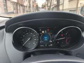 Jaguar F-PACE 2.5 D | Auto.bg — изображение 10