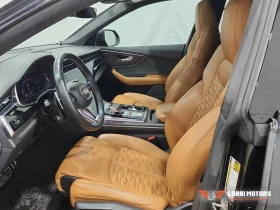 Audi RSQ8 undefined | Auto.bg — изображение 5