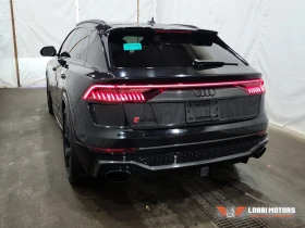 Audi RSQ8 undefined | Auto.bg — изображение 4