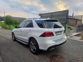 Mercedes-Benz GLE 350 4MATIC AMG LINE * КРАЙНА ЦЕНА* FULL - 18700 € - 74949811 2
