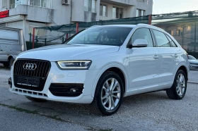 Audi Q3 2.0TDI* 4x4* SLINE* 177PS | Mobile.bg � ����� ������ 15
