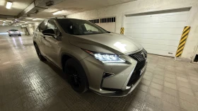 Lexus RX RX 300 F-sport | Auto.bg — изображение 7