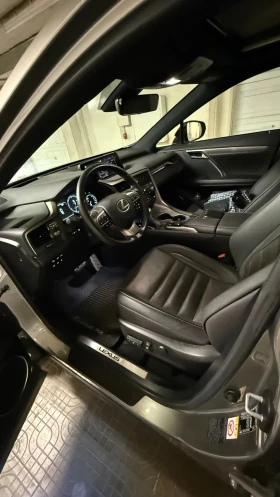 Lexus RX RX 300 F-sport | Auto.bg — изображение 11