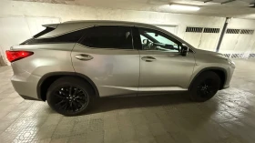 Lexus RX RX 300 F-sport | Auto.bg — изображение 8