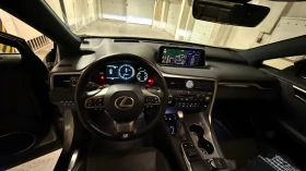 Lexus RX RX 300 F-sport | Auto.bg — изображение 10