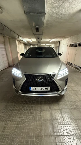 Lexus RX RX 300 F-sport | Auto.bg — изображение 3