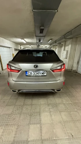 Lexus RX RX 300 F-sport | Auto.bg — изображение 5