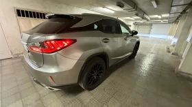 Lexus RX RX 300 F-sport | Auto.bg — изображение 9