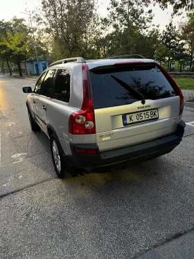 Volvo Xc90 2.4 D | Mobile.bg � ����� ������ 5