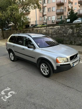 Volvo Xc90 2.4 D | Mobile.bg � ����� ������ 2