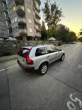 Volvo Xc90 2.4 D | Mobile.bg � ����� ������ 3