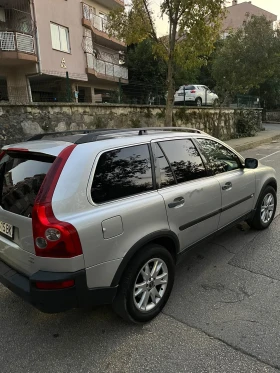 Volvo Xc90 2.4 D | Mobile.bg � ����� ������ 4