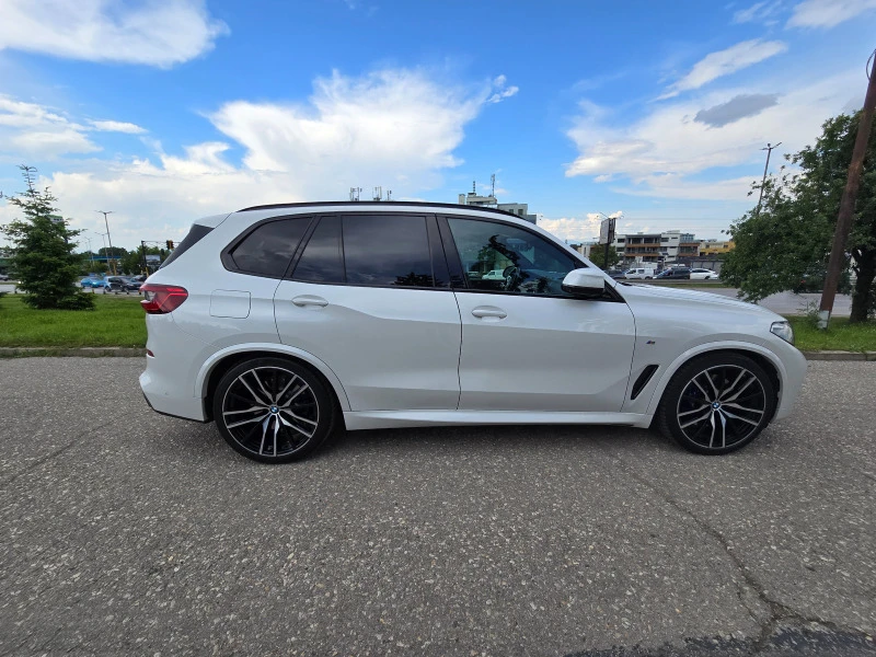 BMW X5 G05 High Executive M - Sport, снимка 14 - Автомобили и джипове - 47209324