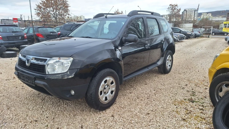 Dacia Duster 1.6 GAZ INJEKCI, снимка 1 - Автомобили и джипове - 48248102