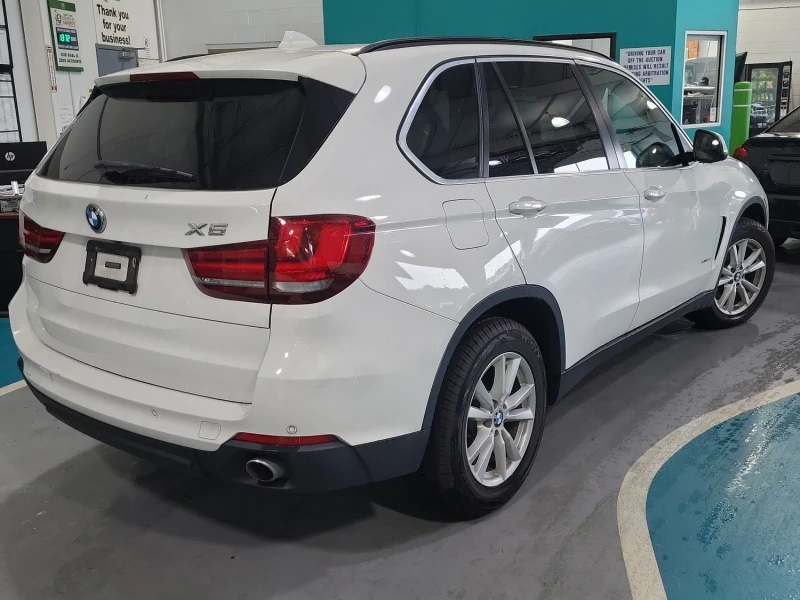BMW X5, снимка 5 - Автомобили и джипове - 52317908