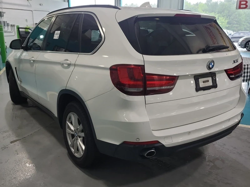 BMW X5, снимка 7 - Автомобили и джипове - 52317908