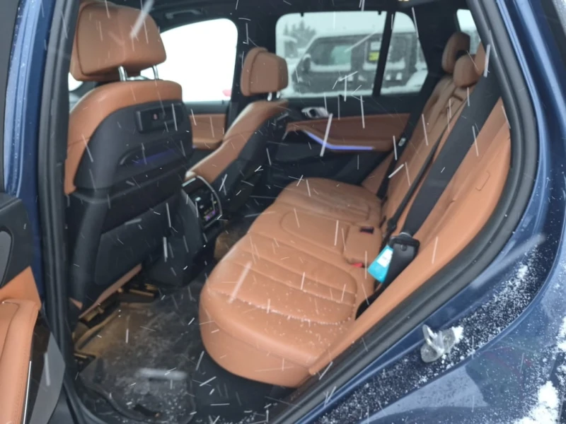 BMW X5 * XDRIVE 40I * CARFAX * БЕЗ ПЪРВОНАЧАЛНА ВНОСКА, снимка 13 - Автомобили и джипове - 53021207