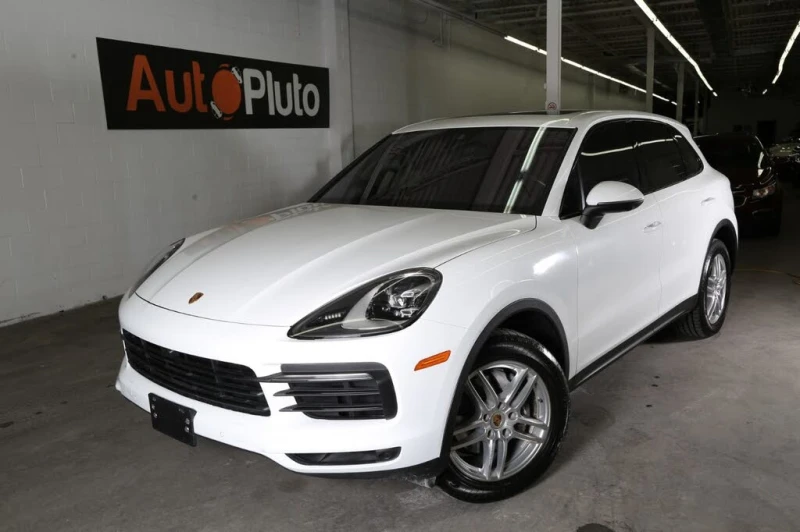 Porsche Cayenne * AWD* АвтоКредит* (ЦЕНА ДО БГ) - 59999 лв. - 65661445 1