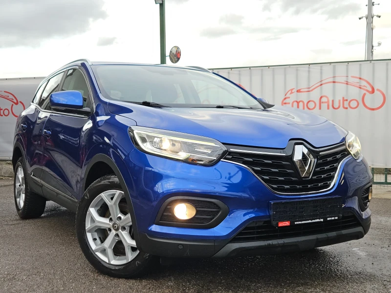 Renault Kadjar Sport Edition2/BLACK FRIDAY/LED/NAVI/КАМЕРА/БЛУТУТ - 25700 лв. / 13140.20 € - 78732322 1