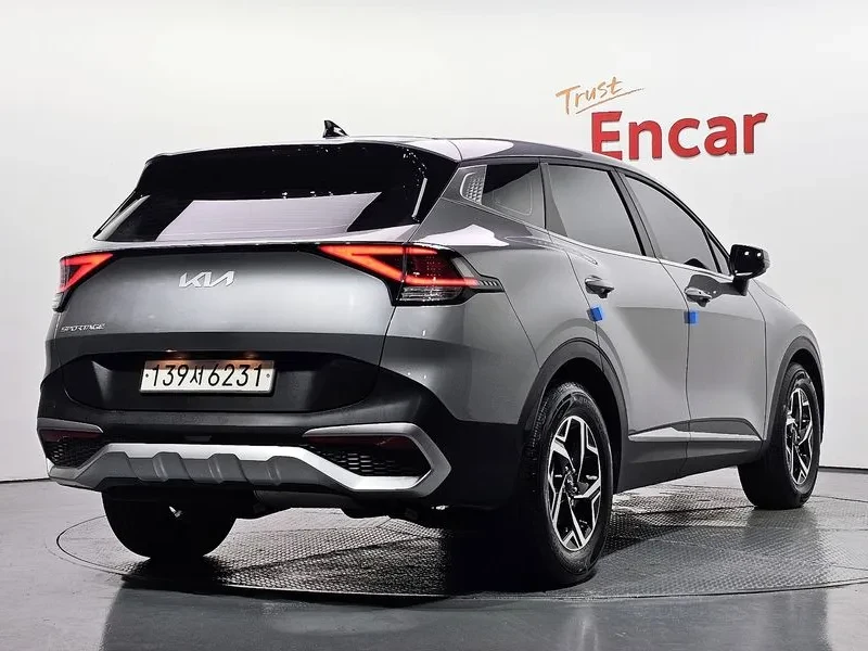 Kia Sportage 2.0 2Wd Prestige - САМО 30% АВАНС, снимка 2 - Автомобили и джипове - 55787539