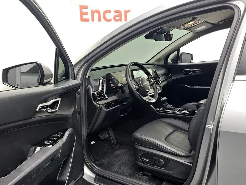 Kia Sportage 2.0 2Wd Prestige - САМО 30% АВАНС, снимка 10 - Автомобили и джипове - 55787539