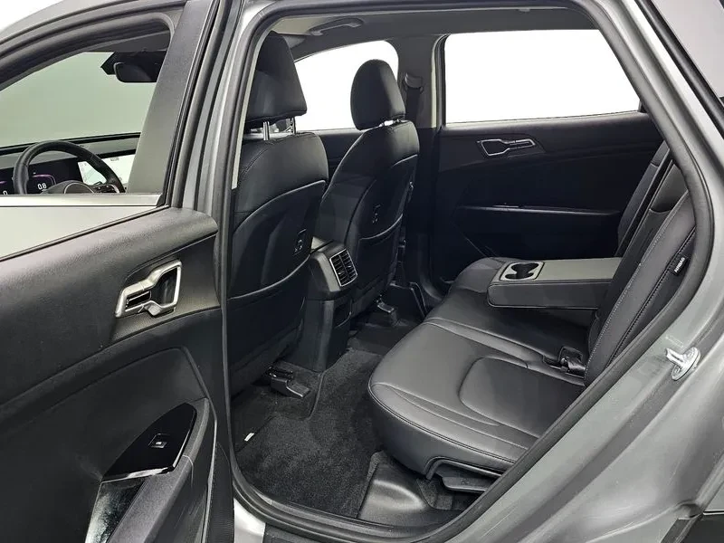 Kia Sportage 2.0 2Wd Prestige - САМО 30% АВАНС, снимка 12 - Автомобили и джипове - 55787539