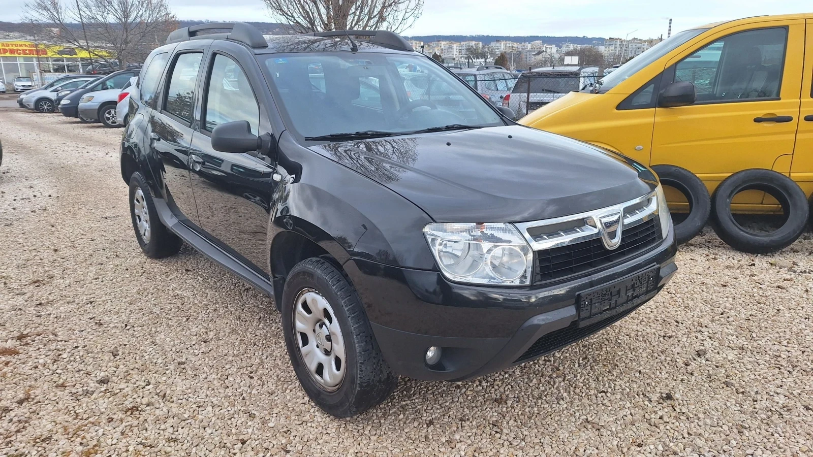 Dacia Duster 1.6 GAZ INJEKCI - изображение 2