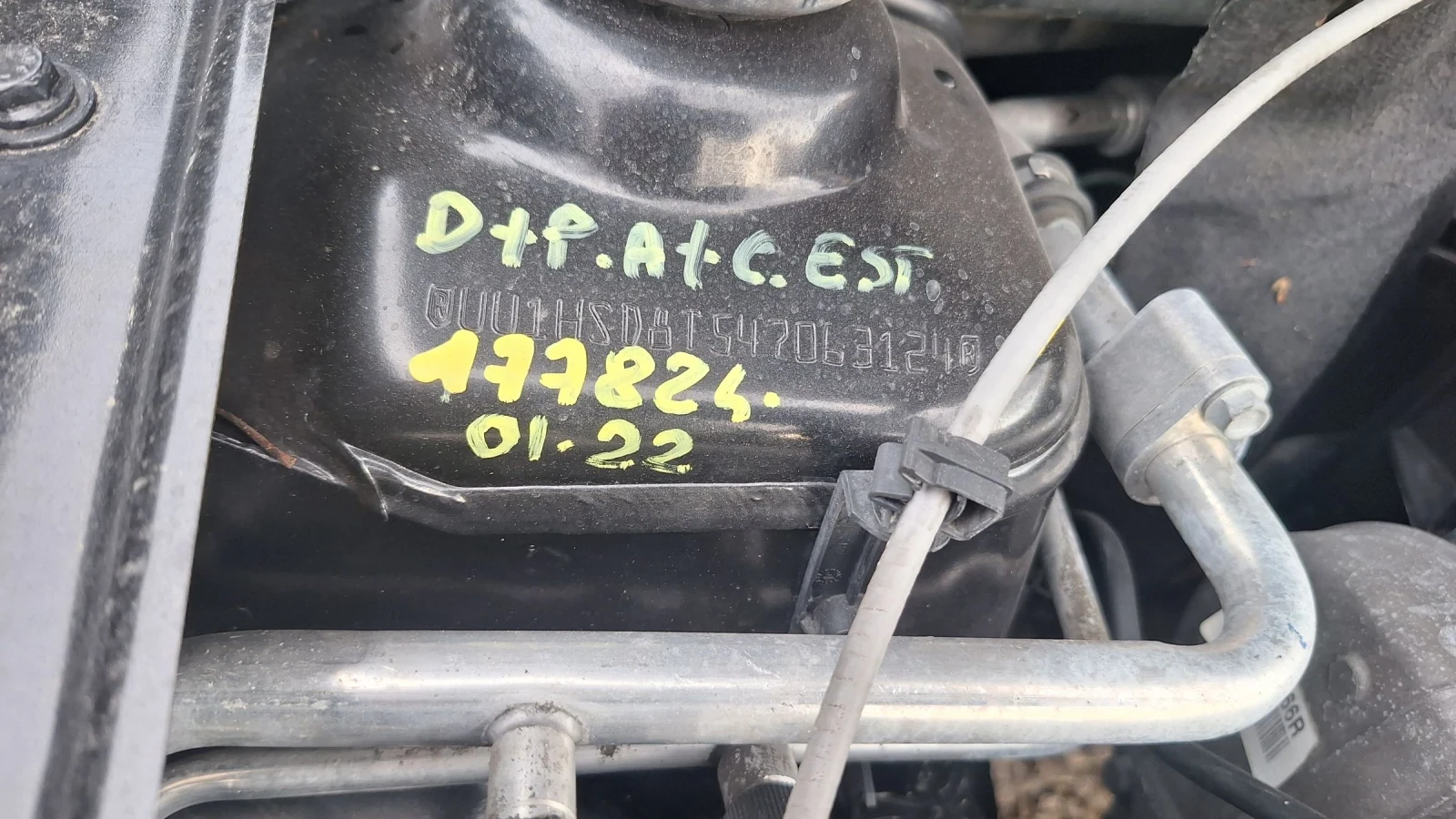 Dacia Duster 1.6 GAZ INJEKCI | Mobile.bg   11