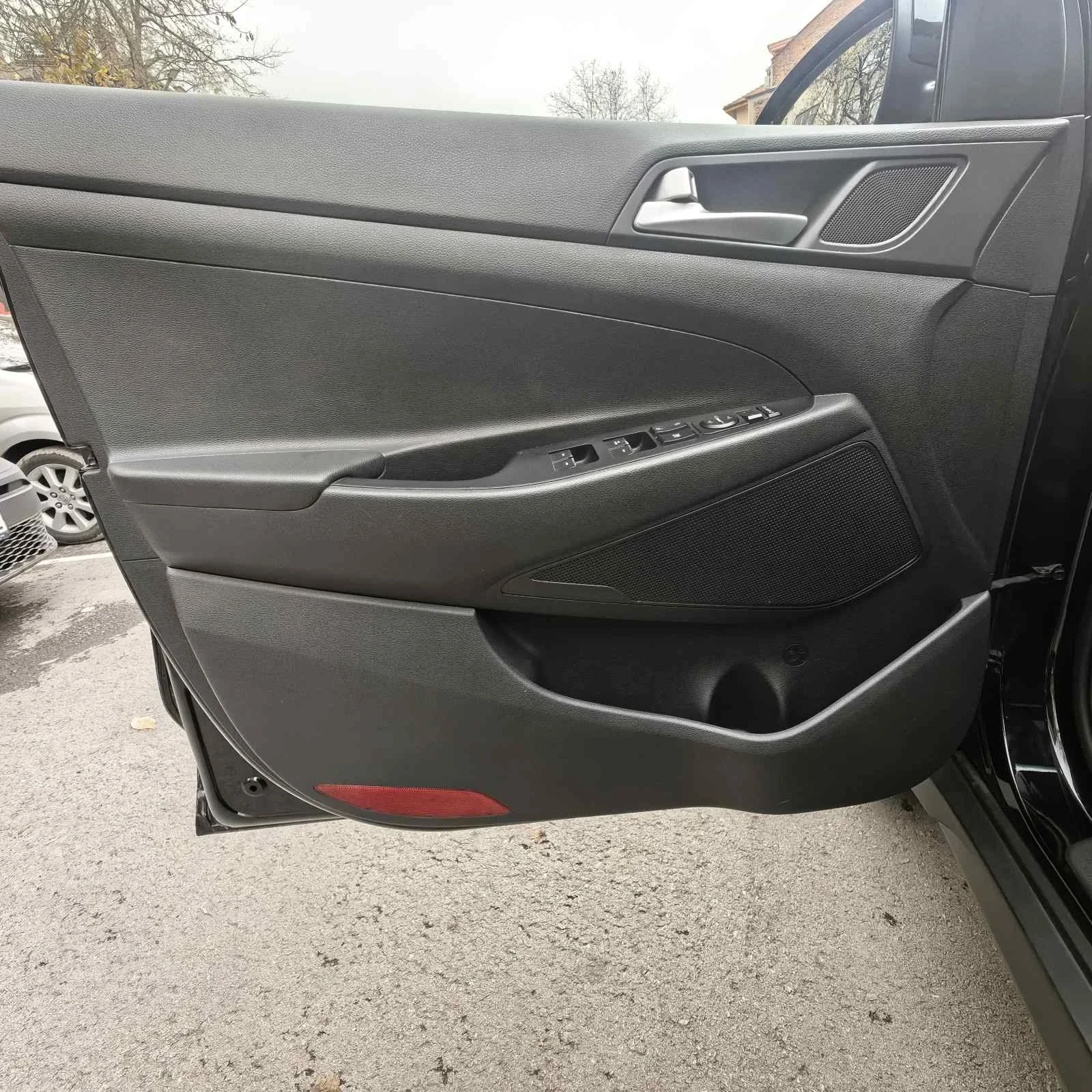 Hyundai Tucson VERTEX 44 Keyless/Panorama FULL | Mobile.bg   14