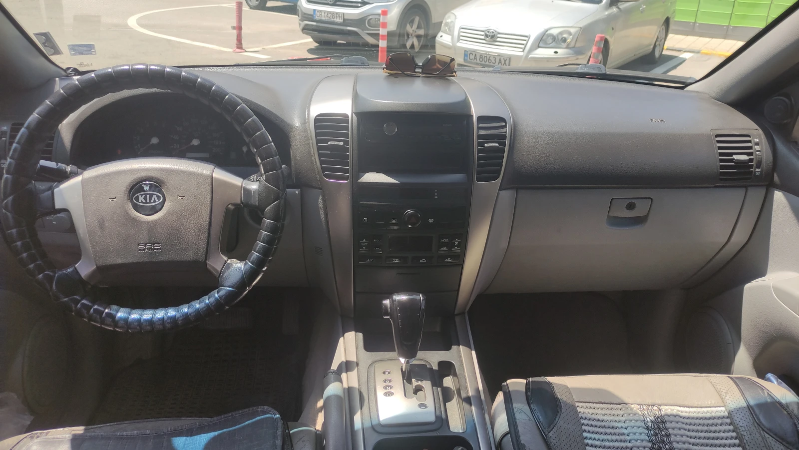 Kia Sorento EX - изображение 6