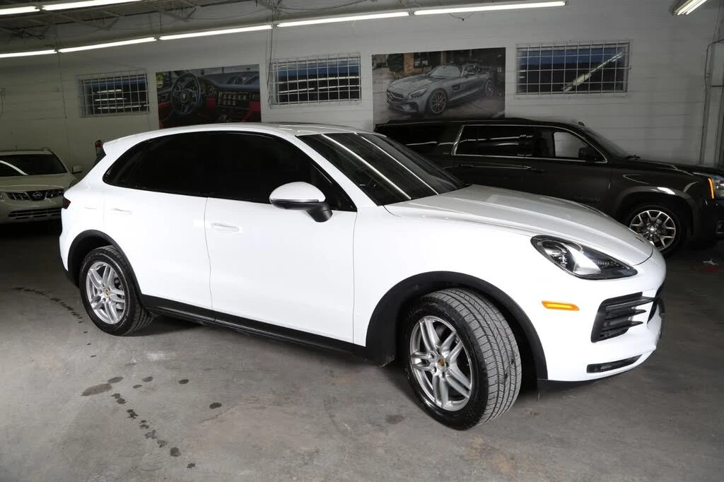 Porsche Cayenne * AWD* АвтоКредит* (ЦЕНА ДО БГ) - изображение 6