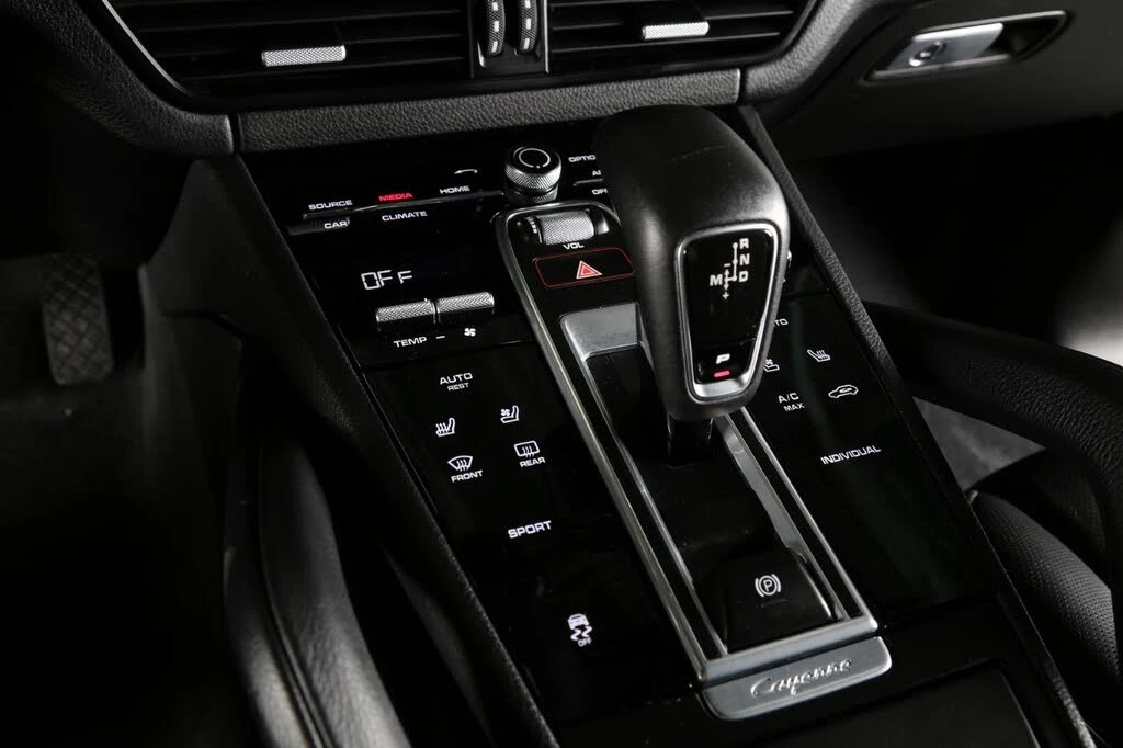 Porsche Cayenne * AWD* АвтоКредит* (ЦЕНА ДО БГ) - изображение 10