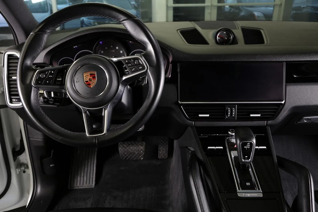 Porsche Cayenne * AWD* АвтоКредит* (ЦЕНА ДО БГ) - изображение 7