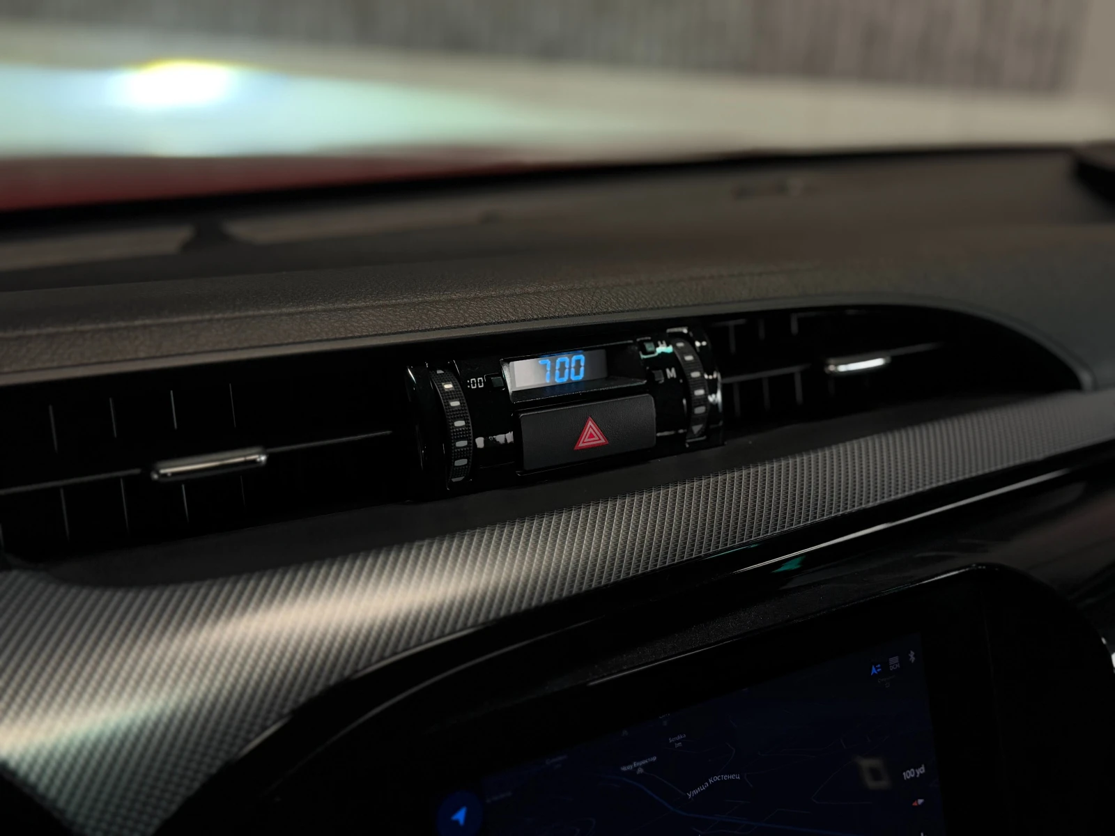 Toyota Hilux GR SPORT II * 2026* 2.8 DOUBLE CAB * �������*  | Mobile.bg � ����������� 10