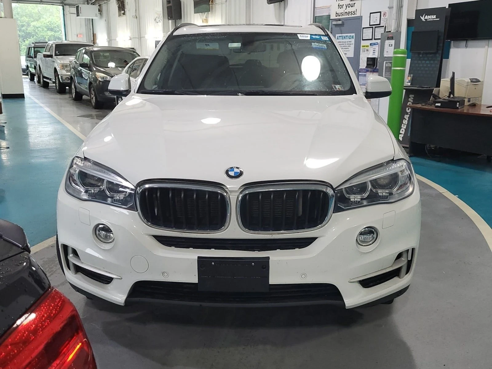 BMW X5  - изображение 3